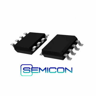 Memory RAM IC EEPROM 2KBIT I2C 400KHZ 8DIP 24LC02B-I/P 24LC02B-E/P