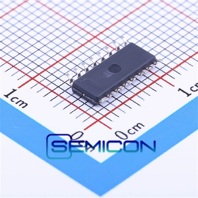 SEMICON MAX3232ECDR MAX3232EC ট্রান্সসিভার 250KBPS RS-232 SOIC-16