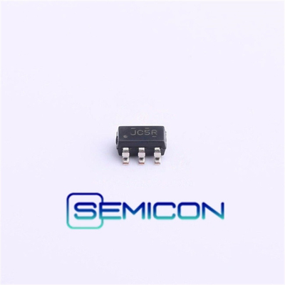 TS5A3157DBVR SEMICON TS5A3157 SOT23-6 আসল মাইক্রোকন্ট্রোলার ওয়ান-স্টপ কম্পোনেন্ট BOM প্রদান করে
