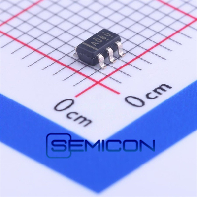 SN74AHC1G08QDBVRQ1 লজিক গেট IC 1-Element 2-IN CMOS Automotive 5-Pin SOT-23