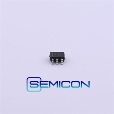 SN74AHC1G02DCKR SEMICON এবং Gate 1-Element 2-IN CMOS Automotive 5-Pin SOT-23