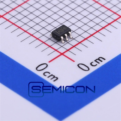 SN74AHC1G02DCKR SEMICON এবং Gate 1-Element 2-IN CMOS Automotive 5-Pin SOT-23