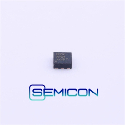 TPS61161DRVR SEMICON LED ড্রাইভার চিপ বুস্ট ইলেকট্রনিক উপাদান তালিকা