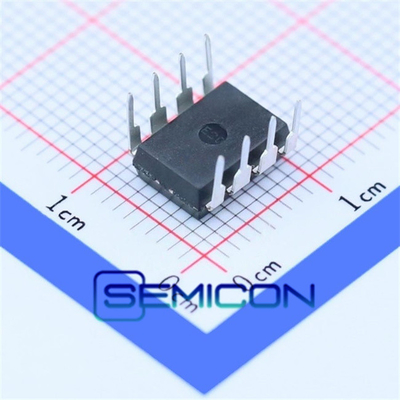 LM2904P SEMICON IC OPAMP GP 2 CIRCUIT 8DIP আসল মাইক্রোকন্ট্রোলার