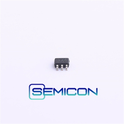 SN74AHC1G00DCKR SEMICON IC GATE NAND 1CH 2-INP SC70-5 IC লজিক গেট