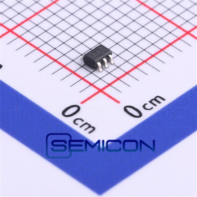 SN74AHC1G00DCKR SEMICON IC GATE NAND 1CH 2-INP SC70-5 IC লজিক গেট