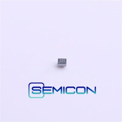 CSD23202W10 SEMICON Trans MOSFET P-CH 12V 2.2A 4 পিন IC DSBGA