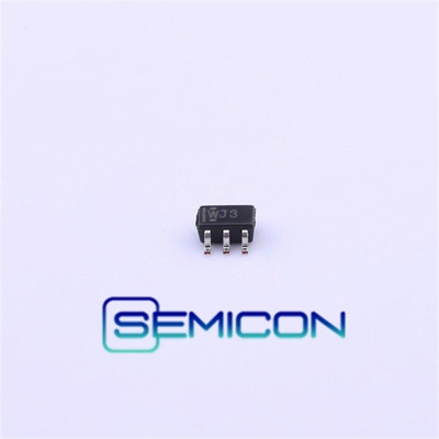 SN74LV1T34DCKR SEMICON বাফার 1-CH নন-ইনভার্টিং CMOS প্যাকেজ SC-70-5 ড্রাইভার